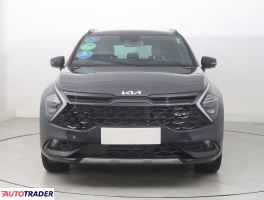 Kia Sportage - zobacz ofertę