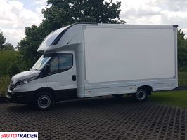Iveco Daily - zobacz ofertę