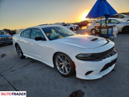 Dodge Charger 2023 3