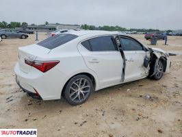 Acura Pozostałe 2020 2