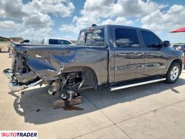 Dodge Ram 2019 3 Dodge Ram 2019 3