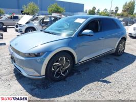 Hyundai Pozostałe 2024 Hyundai Pozostałe 2024