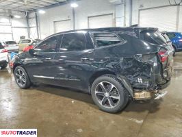 Buick Enclave 2021 3