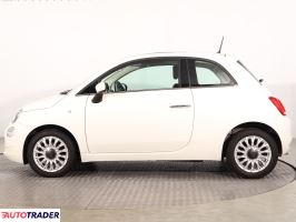 Fiat 500 2018 1.2 68 KM