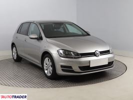 Volkswagen Golf - zobacz ofertę