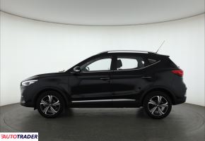 MG ZS 2024 1.5 104 KM