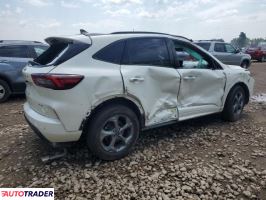 Ford Escape 2024 1 Ford Escape 2024 1