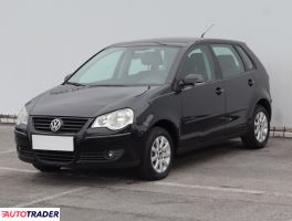 Volkswagen Polo 2008 1.4 79 KM