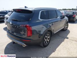 Kia Pozostałe 2020 3
