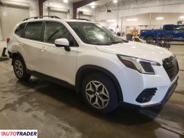Subaru Forester 2023 2