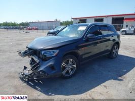 Mercedes 300 2020 2 Mercedes 300 2020 2