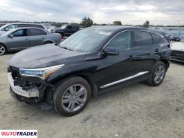 Acura RDX 2020 2