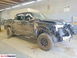 Toyota Tundra 2023 3