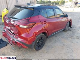 Nissan Pozostałe 2024 1 Nissan Pozostałe 2024 1