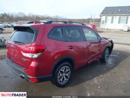 Subaru Forester 2020 2