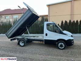 Iveco Daily 2015 2.3