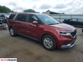 Kia Carnival 2022 3