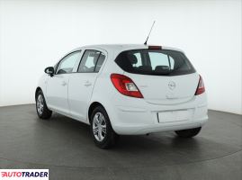 Opel Corsa 2014 1.2 84 KM