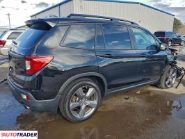 Honda Pozostałe 2019 3