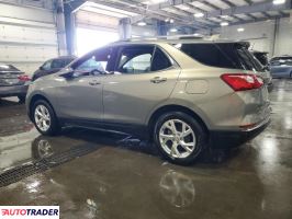 Chevrolet Equinox 2019 1 Chevrolet Equinox 2019 1