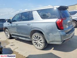 GMC Yukon 2024 3