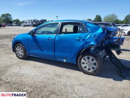 Kia Rio 2023 1