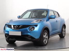 Nissan Juke 2019 1.6 111 KM Nissan Juke 2019 1.6 111 KM