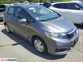 Honda Pozostałe 2019 1 Honda Pozostałe 2019 1