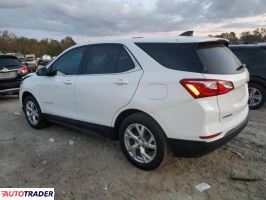 Chevrolet Equinox 2019 1