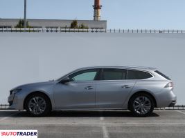 Peugeot 508 2020 1.5 128 KM Peugeot 508 2020 1.5 128 KM