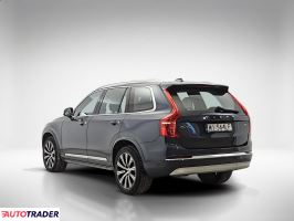 Volvo XC90 2021 2.0 235 KM