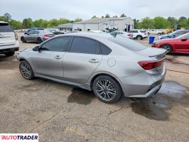 Kia Pozostałe 2024 2