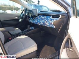 Toyota Corolla 2021 1