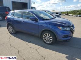 Nissan Rogue 2021 2 Nissan Rogue 2021 2