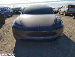 Tesla Model 3 2025