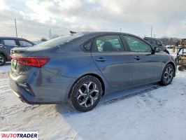 Kia Pozostałe 2021 2