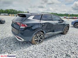 Kia Sportage 2024 2