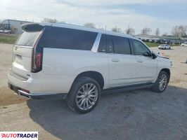 Cadillac Escalade 2021 6