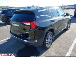 GMC Terrain 2023 1