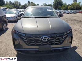 Hyundai Tucson 2023 2