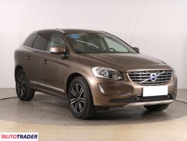 Volvo XC60 2017 2.0 147 KM