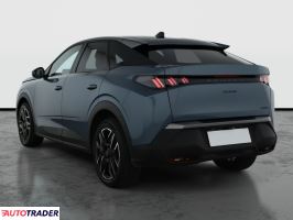 Peugeot 3008 2024 1.2 134 KM