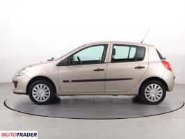 Renault Clio 2006 1.1 64 KM Renault Clio 2006 1.1 64 KM