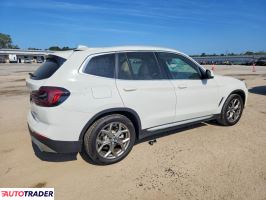 BMW X3 2022 2