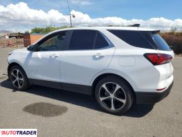 Chevrolet Equinox 2023 1