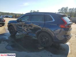 Honda CR-V 2025 2