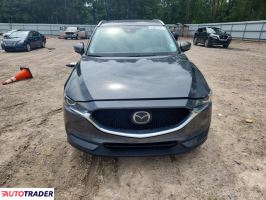 Mazda CX-5 2020 2