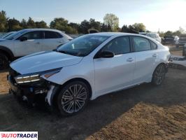 Kia Pozostałe - zobacz ofertę