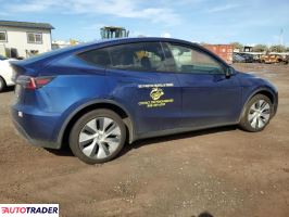 Tesla Model Y 2023 Tesla Model Y 2023