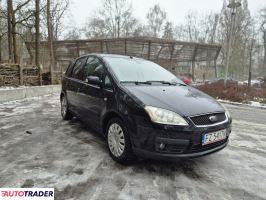 Ford Focus C-Max 2006 2 140 KM